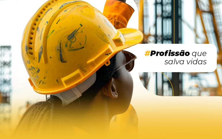 Segurança no Trabalho